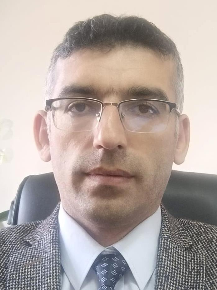 YUSUF ERGEN
