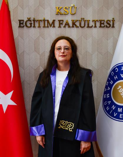 EMİNE BİRGÜL ZELZELE