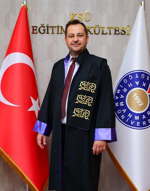 OĞUZHAN KURU